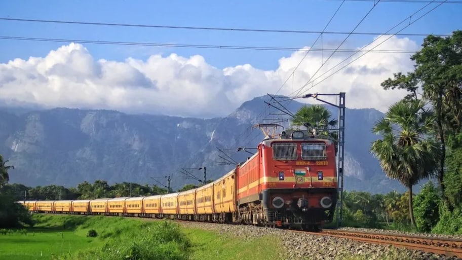 கோவை, சேலம் வழியாக எர்ணாகுளம் - பாட்னா சிறப்பு ரயில் இயக்கம்! தெற்கு ரயில்வே அறிவிப்பு!