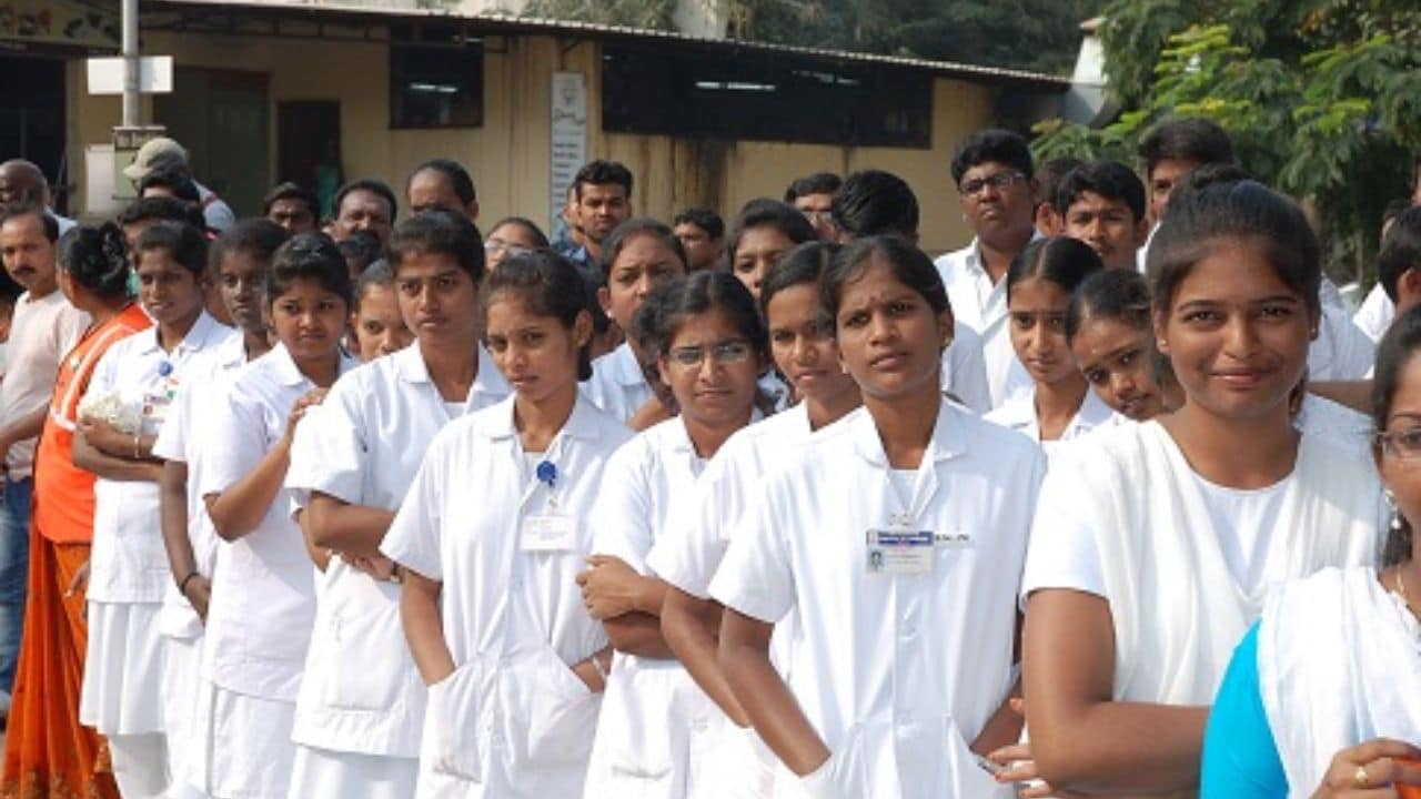 Salem Nurse Recruitment