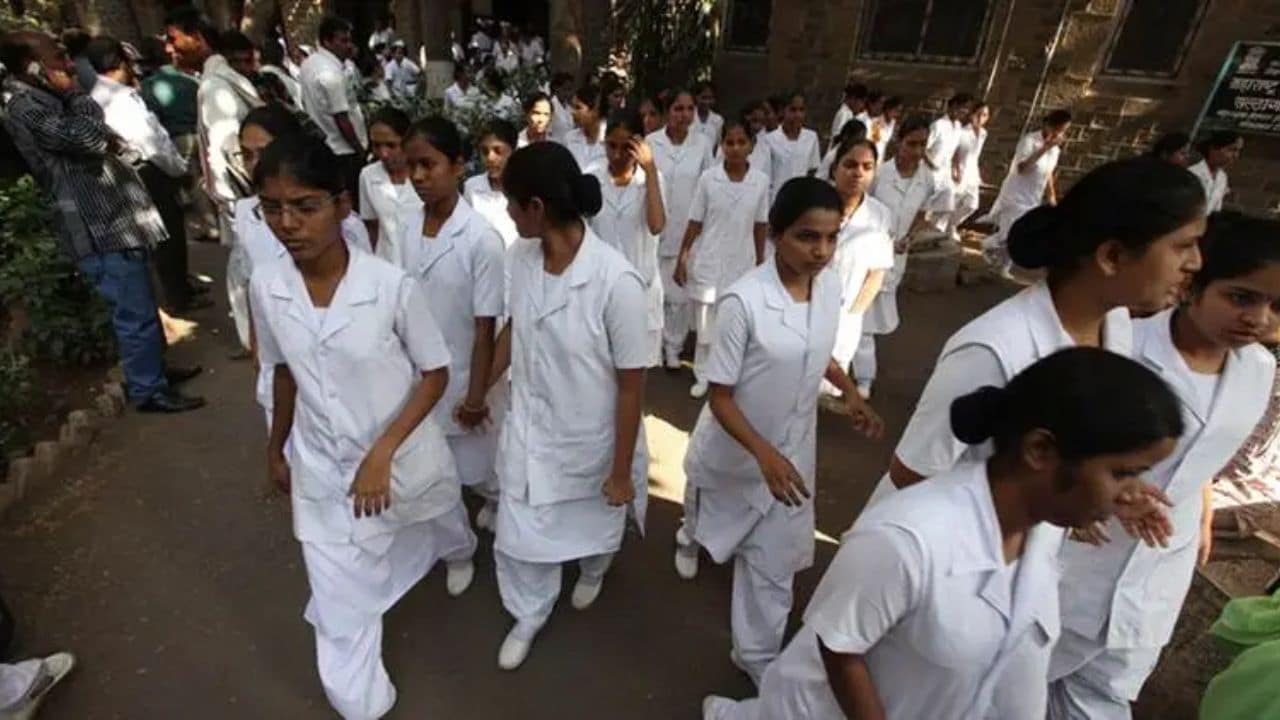 Salem Nurse Recruitment