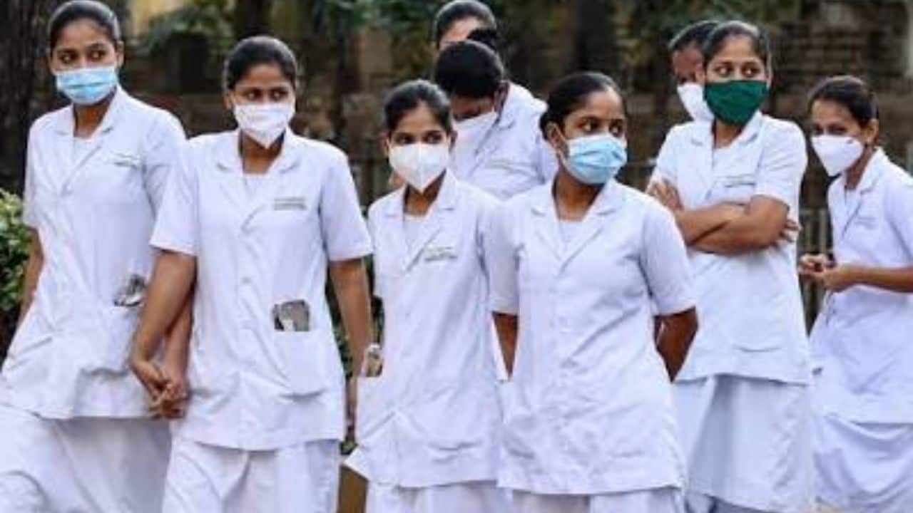 Salem Nurse Recruitment