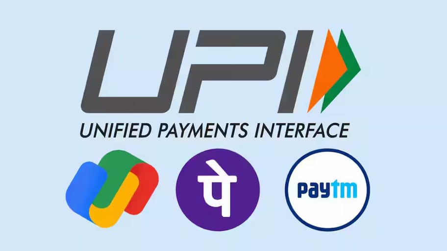 UPI கட்டணங்களால் Google Pay, Phonepe நிறுவனங்களுக்கு ஜாக்பாட்... ரூ.7,500 கோடி வருமானம்
