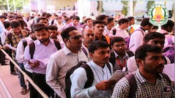 Flipkart நிறுவனத்தில் வேலை கிடைக்குனுமா? அரசின் வேலைவாய்ப்பு முகாம்.. எங்கு, எப்போது?