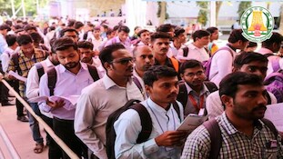 Flipkart நிறுவனத்தில் வேலை கிடைக்குனுமா? அரசின் வேலைவாய்ப்பு முகாம்.. எங்கு, எப்போது?