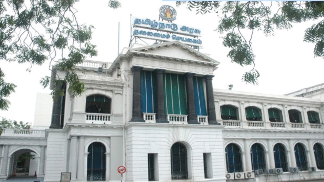 Chennai Job Fair