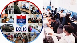 ECHS Recruitment 2026: 96 காலியிடங்கள், அக்டோபர் 4 விண்ணப்பிக்க கடைசி நாள்