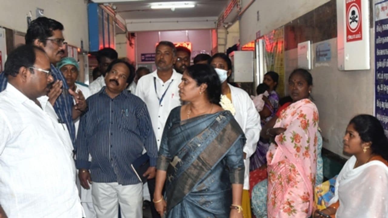Thaimaman Thanga mothira Thittam
