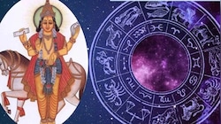 ராகுவின் நட்சத்திரத்தில் சுக்கிரன்.. அக்டோபர் வரை 4 ராசிகளுக்கு ராஜயோகம்