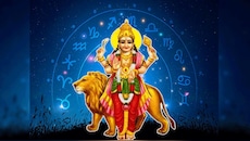 புதன் பெயர்ச்சியால் உருவாகும் லட்சுமி நாராயண ராஜயோகம்: 5 ராசிகள் வாழ்வில் உச்சம் தொடுவார்கள்