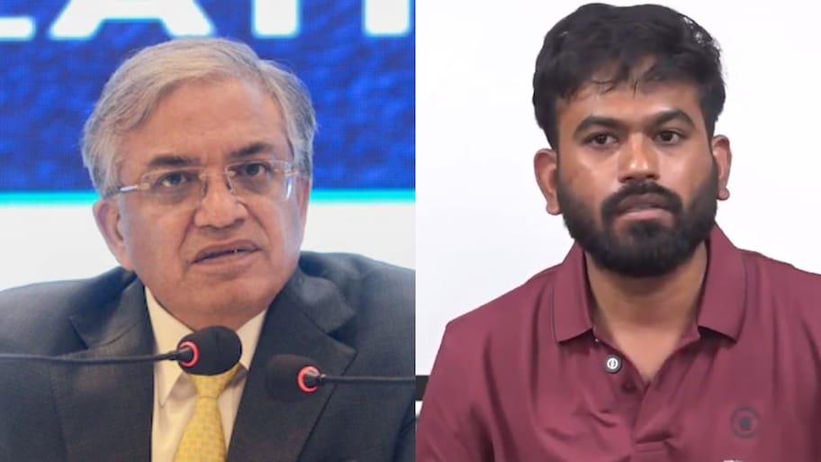 ஸ்டாலின், மம்தா தேர்தல் தோல்வி... பின்னணியில் SIR...? - கேள்வி எழுப்பும் CJP
