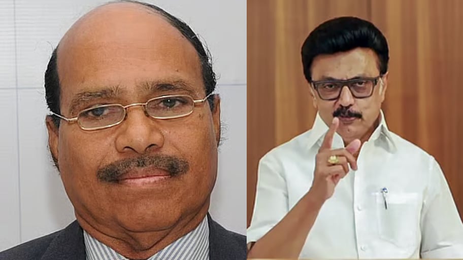 ஜெம் வீரமணி வழக்கு: யாரையும் காப்பாற்ற உத்தரவிடவில்லை... ஸ்டாலின் சொன்ன விளக்கம்