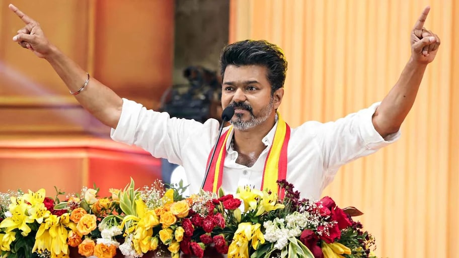 மதுராந்தகத்தில் இன்று முதல்வர் விஜய் பிரச்சாரம்: தொண்டர்கள், பொதுமக்களுக்கு சிறப்பு ஏற்பாடுகள்