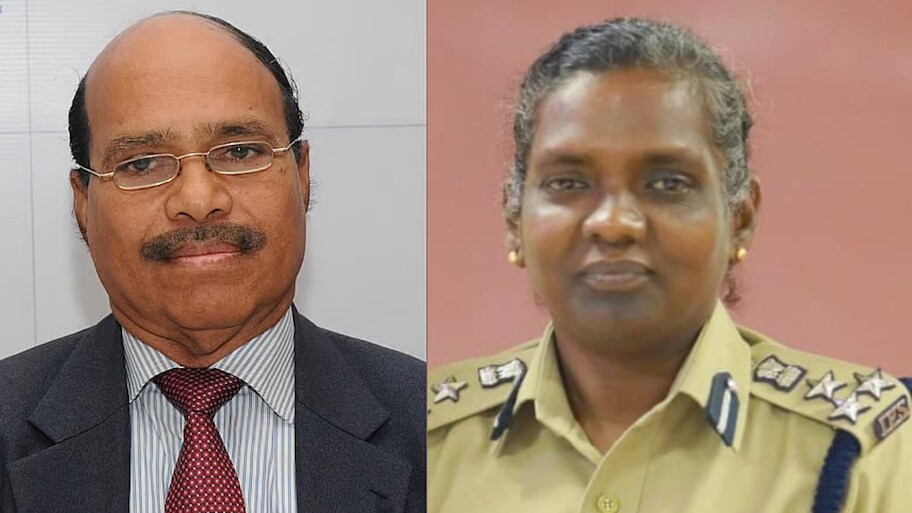 ஜெம் வீரமணி வழக்கு: 4 பெண் அதிகாரிகள் அடங்கிய SIT அமைப்பு - யார் யார்?