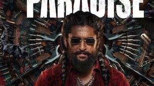 நெகடிவ் விமர்சனங்களுக்கு மத்தியில்..’தி பேரடைஸ்’ படம் பெற்றுள்ள வசூல்! எவ்வளவு?