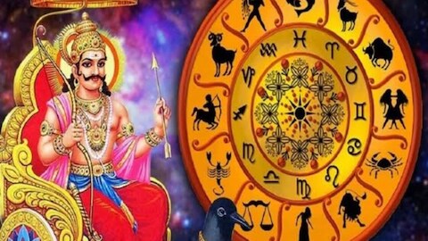 அக்டோபரில் சனி நட்சத்திர பெயர்ச்சி: 4 ராசிகளுக்கு ராஜயோகம், நல்ல காலம் ஆரம்பம் ஆகும்