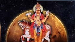 வக்ரமடையும் சுக்கிரன்.. அக்டோபர் முதல் 3 ராசிகளுக்கு பொற்காலம்!