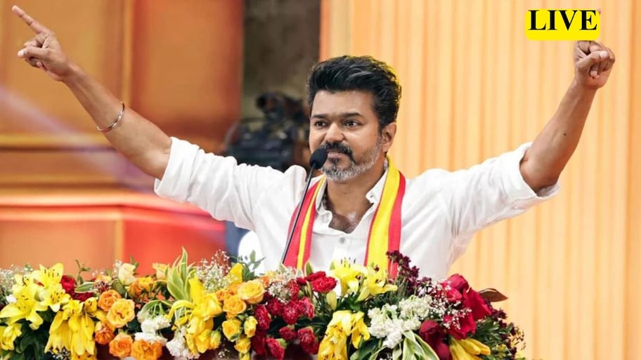 Tamil Nadu Live : இடைத்தேர்தல் அப்டேட், வங்கிகள் வேலைநிறுத்தம், பௌர்ணமி, திருவண்ணாமலை சிறப்பு பேருந்து - இன்றைய அப்டேட்ஸ்