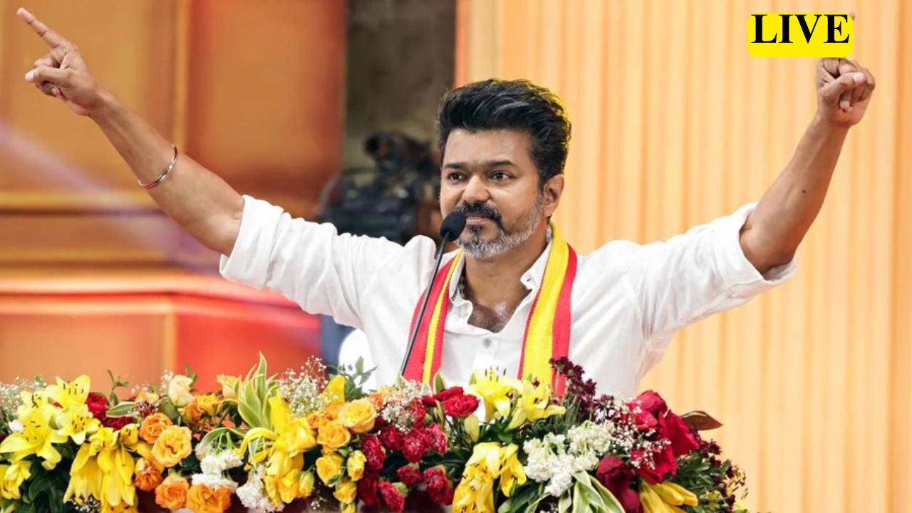 Tamil Nadu Live : இடைத்தேர்தல் அப்டேட், வங்கிகள் வேலைநிறுத்தம், பௌர்ணமி, திருவண்ணாமலை சிறப்பு பேருந்து - இன்றைய அப்டேட்ஸ் Tamil Nadu Live : இடைத்தேர்தல் அப்டேட், வங்கிகள் வேலைநிறுத்தம், பௌர்ணமி, திருவண்ணாமலை சிறப்பு பேருந்து - இன்றைய அப்டேட்ஸ்