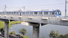 அக்.11 முதல் பூந்தமல்லி - வடபழனி மெட்ரோ சேவை.. எங்கெல்லாம் ரயில் நிற்கும்?  கட்டணம் விவரம்