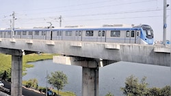 அக்.11 முதல் பூந்தமல்லி - வடபழனி மெட்ரோ சேவை.. எங்கெல்லாம் ரயில் நிற்கும்?  கட்டணம் விவரம்