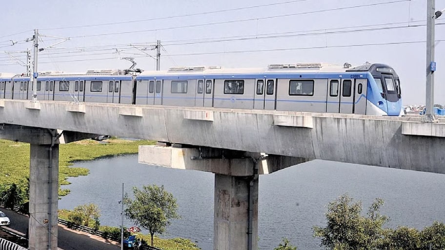 அக்.11 முதல் பூந்தமல்லி - வடபழனி மெட்ரோ சேவை.. எங்கெல்லாம் ரயில் நிற்கும்?  கட்டணம் விவரம்