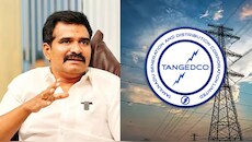 அமைச்சர் நிகழ்ச்சியில் பவர்கட் - நிர்மல் குமார் சொன்ன விளக்கம்... வேற காரணம் சொல்லும் TANGEDCO