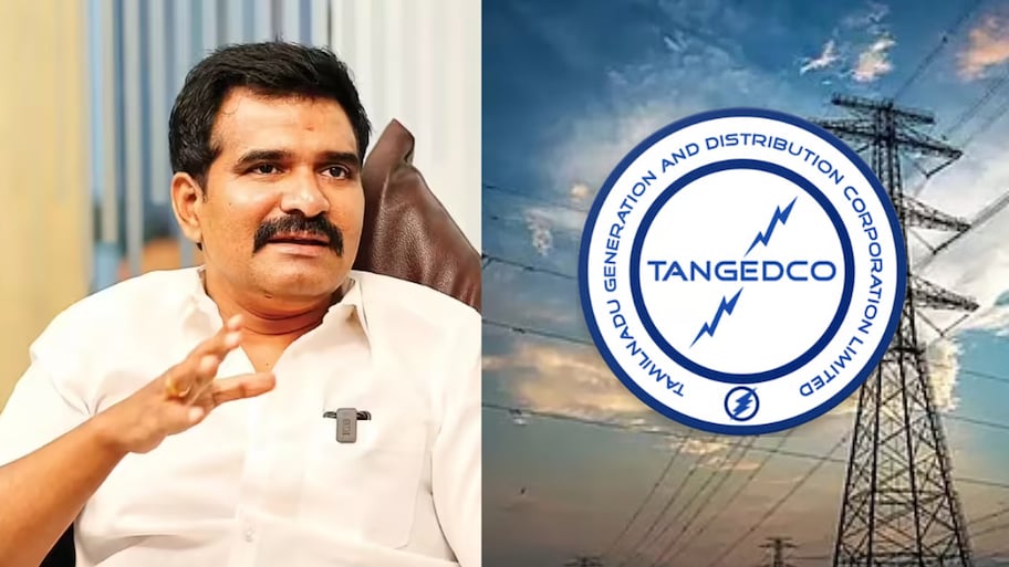 அமைச்சர் நிகழ்ச்சியில் பவர்கட் - நிர்மல் குமார் சொன்ன விளக்கம்... வேற காரணம் சொல்லும் TANGEDCO