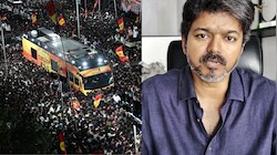 கரூர் பெருந்துயரின் ஓராண்டு நிறைவு:  41 பேரின் உயிருக்கு இன்று வரை பொறுப்பை புறக்கணிக்கு  CM விஜய்?
