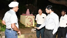 திருச்சி : வெறிநாய் கடியால் ஏற்படும் ரேபிஸ் ஆபத்து? அரசின் முக்கிய எச்சரிக்கை
