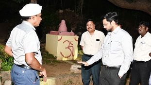 திருச்சி : வெறிநாய் கடியால் ஏற்படும் ரேபிஸ் ஆபத்து? அரசின் முக்கிய எச்சரிக்கை