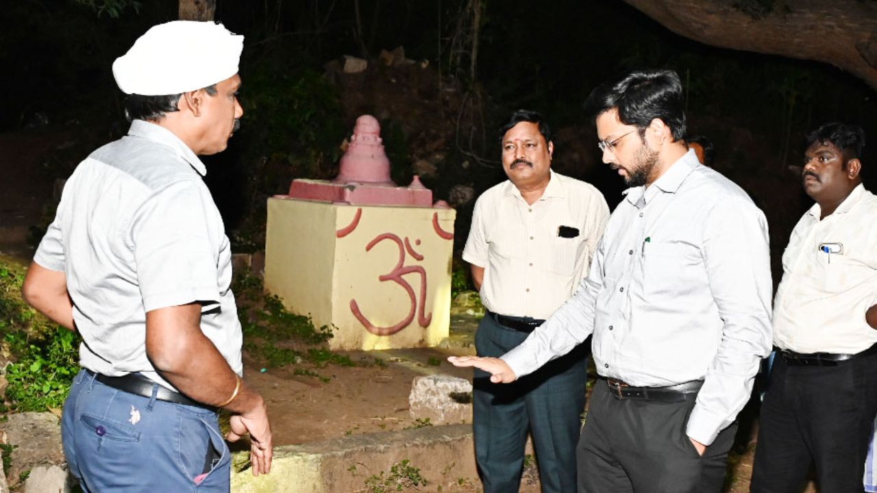 Nagpur travel subsidy Tamil Nadu
