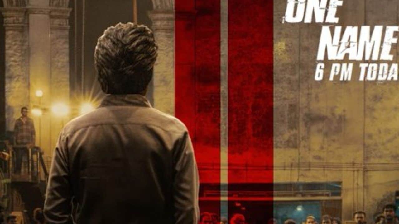 ஜெயிலர் 2 ரேவ் நிகழ்ச்சியில் பாடல்களை வெளியிடும் அனிருத்