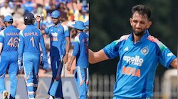 Ind vs WI 2nd ODI: இந்தியா பிளேயிங் 11 இதுதான்.. பிரசித் கிருஷ்ணாவுக்கு பதில் இவரா?