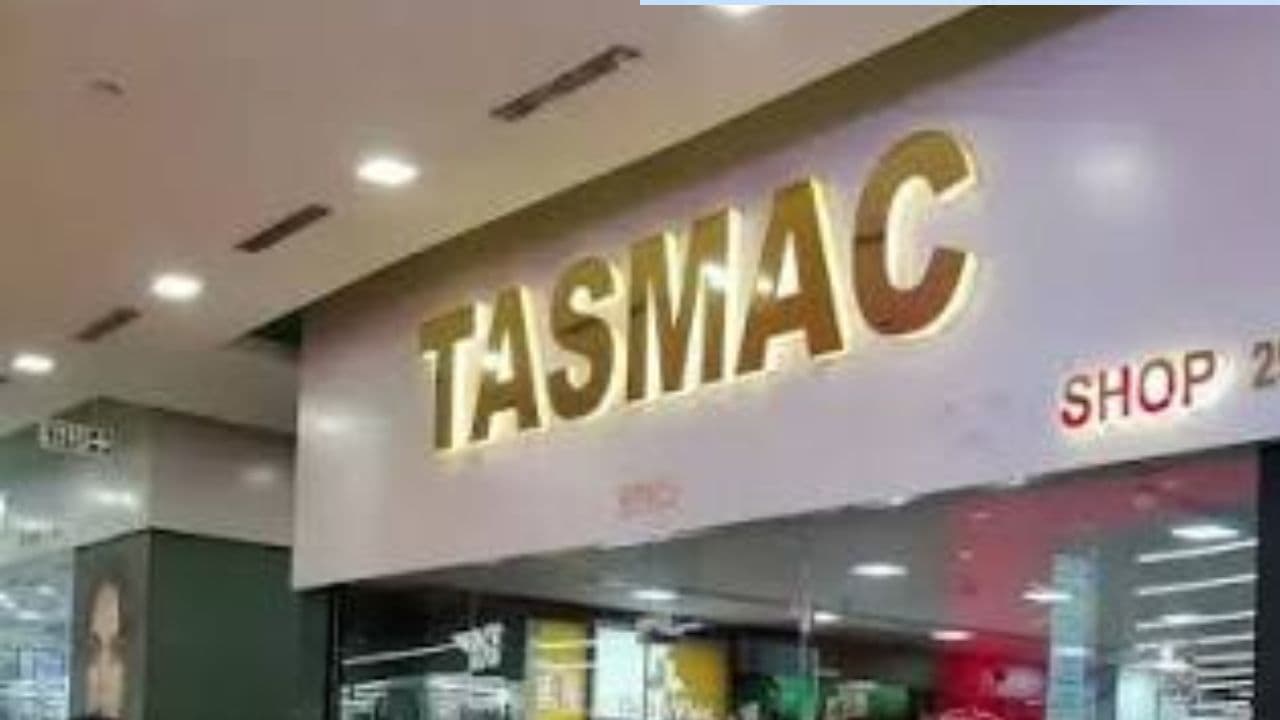 Tasmac Holiday