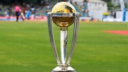 அக்.1ல் வெளியாகும் உலகக் கோப்பை அட்டவணை; இந்தியாவுக்கு எப்போது போட்டி?
