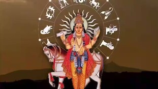 அக்டோபர் 3ல் சுக்கிரன் வக்ர பெயர்ச்சி; இந்த 3 ராசிகளுக்கு சாதகமான பலன்கள்!