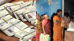 6 மாதமாக ரேஷன் பொருள் வாங்கவில்லையா? என்ன செய்யலாம்? அக்.1 முதல் முடக்கம்