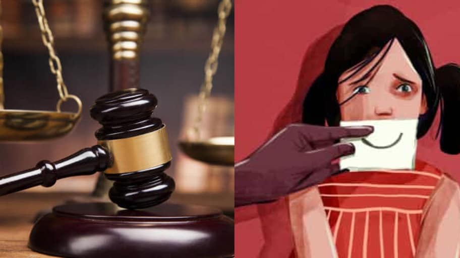 ’மகிழ்ச்சியாக வாழ் மகளே’ POCSO வழக்கு..10 வயது சிறுமிக்கு நீதிபதி உருக்கமான கடிதம்!