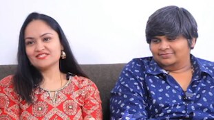 கார்த்திக் சுப்புராஜ் மனைவி யார் தெரியுமா? கணவரின் எல்லா படத்திலும் நடித்திருப்பார்!