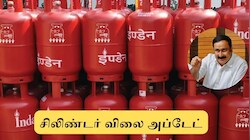 புதிய கேஸ் சிலிண்டர்களுக்கு தடை, அதிக விலைக்கு விற்பனையா? அன்புமணி கடும் கண்டனம்