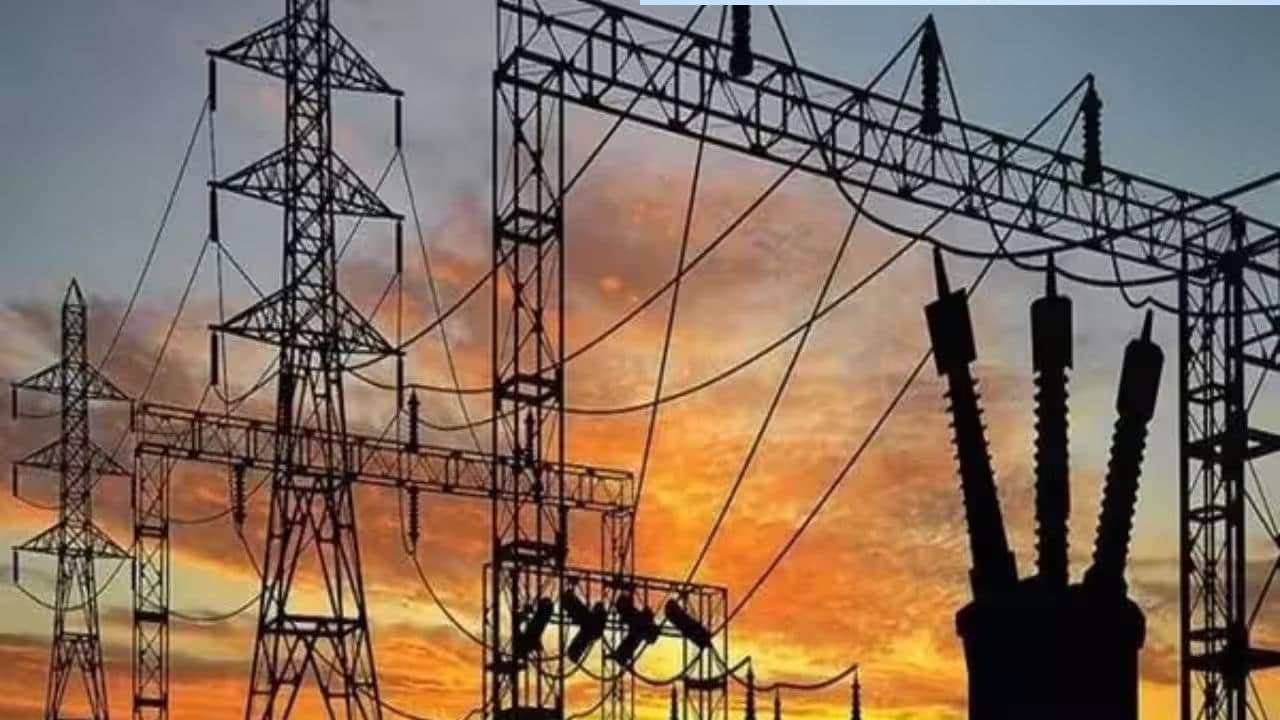 Chennai Powercut