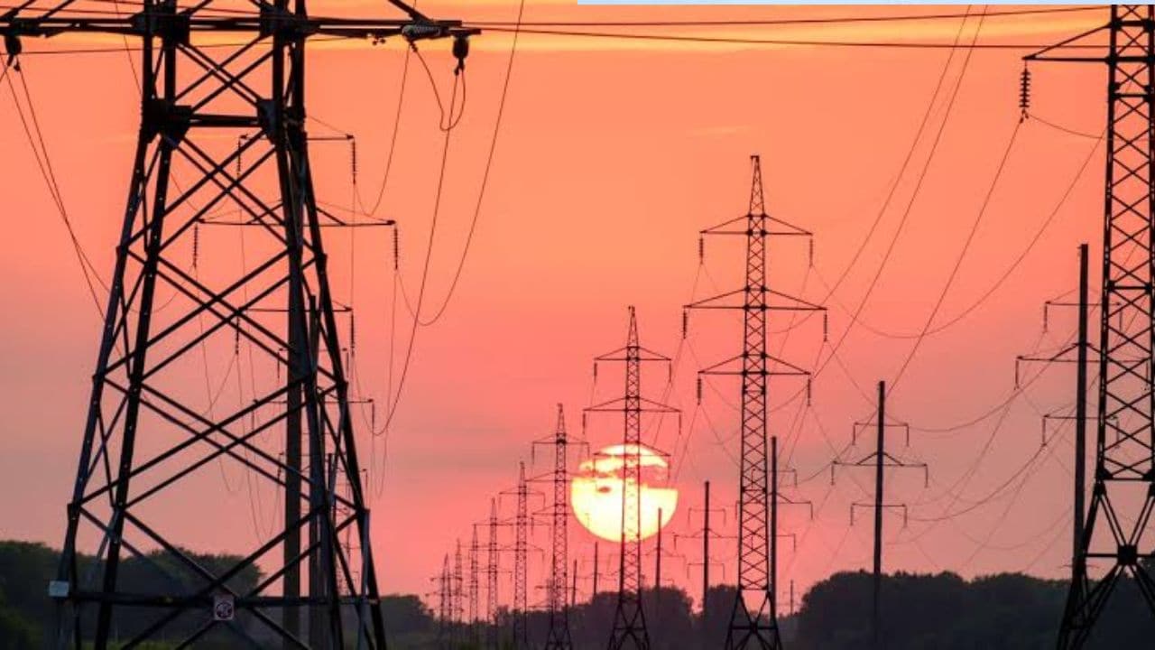 Chennai Powercut