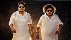 சாம்பார் இட்லியா? பிரியாணியா? யோகி பாபுவின் 'கோல்டன் பாக்கியம்'.. டைட்டில் கிளம்பஸ் வெளியீடு