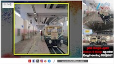 ரயில்வே வரலாற்றிலேயே இப்படி ஒரு கூத்தா?! ஆதம்பாக்கம் ஸ்டேஷனில் நடந்தது என்ன?