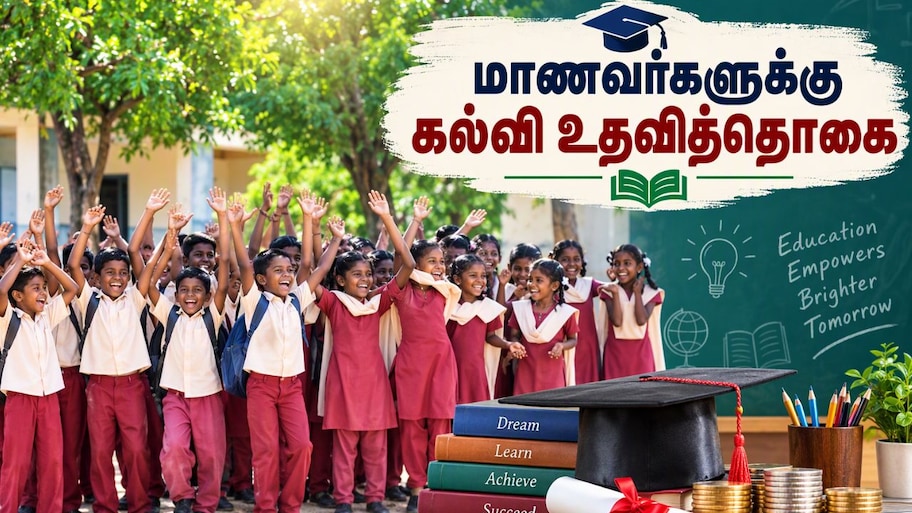PM Yasasvi மூலம் மாணவர்களுக்கு கல்வி உதவித்தொகை: எப்படி விண்ணப்பிப்பது? சென்னை மாவட்ட ஆட்சியர் அறிவிப்பு