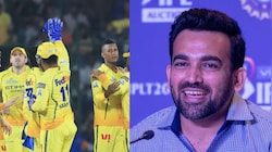 CSK-வின் புதிய பெளலிங் கோச் இவர்தான்.. ஜாகீர் கான் முடிவுக்கு ஓகே? 