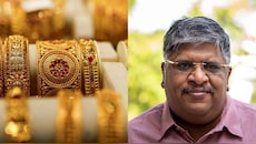 உலகளவில் சரிந்தாலும் இந்தியாவில் தங்கம் விலை குறையாதது ஏன்? ஆனந்த் சீனிவாசன் விளக்கம்!
