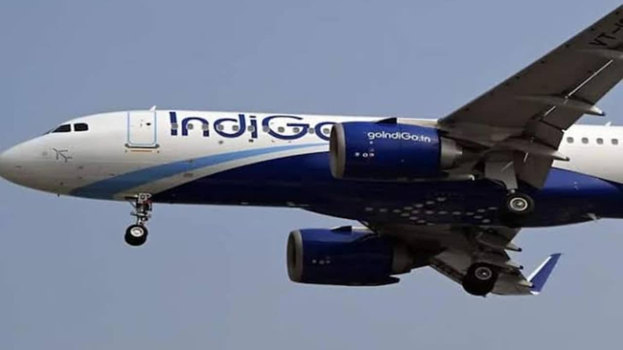 Trichy Jaffna Flight