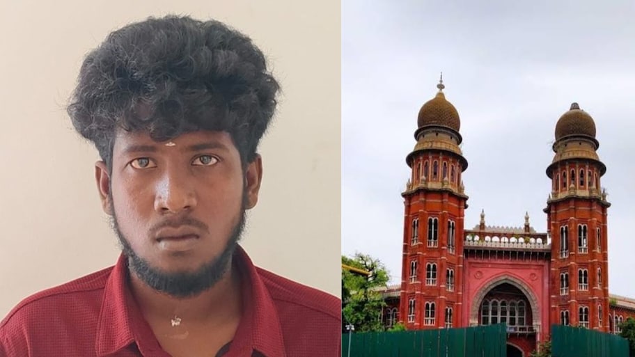 புதுச்சேரி: 9 வயது சிறுமி கொலை வழக்கு..குற்றவாளிக்கு தண்டனை குறைப்பு!
