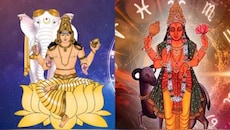குரு-செவ்வாய் சேர்க்கை: அக்டோபர் 31 வரை இந்த 3 ராசிகளுக்கு தொட்டதெல்லாம் துலங்கும்!