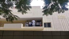 ரஜினிகாந்த் திருமண மண்டபம் இடிக்கப்படுகிறதா? மகள் சௌந்தர்யா சொன்ன விஷயம்!